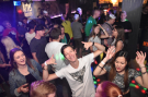 Anonymous Night - El Mágico Praha 19.8.2016