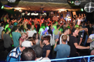 Road Show - Club Bílý Kámen Mácháč 1.9.2016
