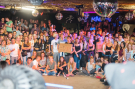 Road Show - Club Bílý Kámen Mácháč 1.9.2016