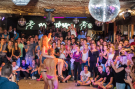 Road Show - Club Bílý Kámen Mácháč 1.9.2016