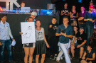 Road Show - Club Bílý Kámen Mácháč 1.9.2016