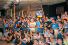 Road Show vol. 2 - Club Bílý Kámen Mácháč 8.9.2016