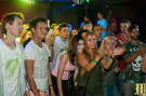 Road Show vol. 2 - Club Bílý Kámen Mácháč 8.9.2016