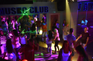 Jameson Night - Club Vagon Golčův Jeníkov 17.9.2016