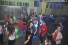Jameson Night - Club Vagon Golčův Jeníkov 17.9.2016