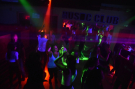 Jameson Night - Club Vagon Golčův Jeníkov 17.9.2016