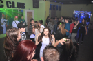 Jameson Night - Club Vagon Golčův Jeníkov 17.9.2016