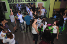 Jameson Night - Club Vagon Golčův Jeníkov 17.9.2016