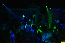 Jameson Night - Club Vagon Golčův Jeníkov 17.9.2016