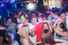 VŠE Boat Party - El Mágico Praha 19.9.2016