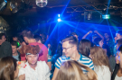 VŠE Boat Party - El Mágico Praha 19.9.2016