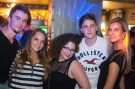 VŠE Boat Party - El Mágico Praha 19.9.2016