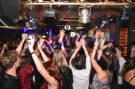 Uvítací Party VŠCHT - El Mágico Praha 22.9.2016