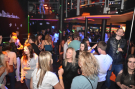 Open Party - Avenue Club Havlíčkův Brod 23.9.2016