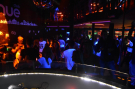 Open Party - Avenue Club Havlíčkův Brod 23.9.2016