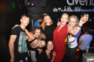 Open Party - Avenue Club Havlíčkův Brod 23.9.2016