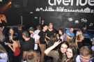 Open Party - Avenue Club Havlíčkův Brod 23.9.2016
