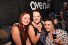Open Party - Avenue Club Havlíčkův Brod 23.9.2016