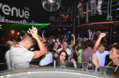 Open Party - Avenue Club Havlíčkův Brod 23.9.2016