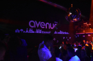 Open Party - Avenue Club Havlíčkův Brod 23.9.2016