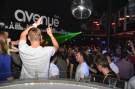 Open Party - Avenue Club Havlíčkův Brod 23.9.2016