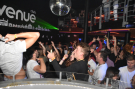 Open Party - Avenue Club Havlíčkův Brod 23.9.2016