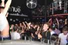 Open Party - Avenue Club Havlíčkův Brod 23.9.2016