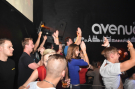 Open Party - Avenue Club Havlíčkův Brod 23.9.2016