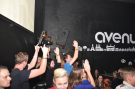 Open Party - Avenue Club Havlíčkův Brod 23.9.2016