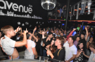 Open Party - Avenue Club Havlíčkův Brod 23.9.2016