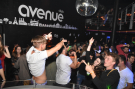 Open Party - Avenue Club Havlíčkův Brod 23.9.2016