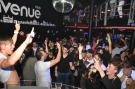 Open Party - Avenue Club Havlíčkův Brod 23.9.2016