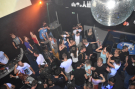 Open Party - Avenue Club Havlíčkův Brod 23.9.2016