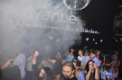 Open Party - Avenue Club Havlíčkův Brod 23.9.2016