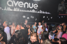 Open Party - Avenue Club Havlíčkův Brod 23.9.2016