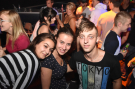 Open Party - Avenue Club Havlíčkův Brod 23.9.2016