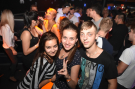 Open Party - Avenue Club Havlíčkův Brod 23.9.2016
