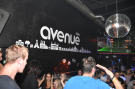 Open Party - Avenue Club Havlíčkův Brod 23.9.2016