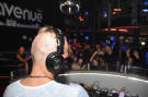 Open Party - Avenue Club Havlíčkův Brod 23.9.2016