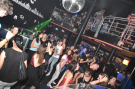 Open Party - Avenue Club Havlíčkův Brod 23.9.2016
