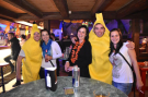 Crazy Bananas Party - Kongo Letohrad 24.9.2016