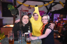 Crazy Bananas Party - Kongo Letohrad 24.9.2016
