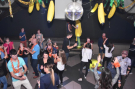 Crazy Bananas Party - Kongo Letohrad 24.9.2016