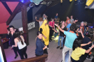 Crazy Bananas Party - Kongo Letohrad 24.9.2016