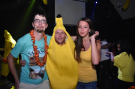 Crazy Bananas Party - Kongo Letohrad 24.9.2016