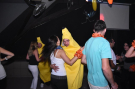 Crazy Bananas Party - Kongo Letohrad 24.9.2016