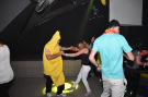 Crazy Bananas Party - Kongo Letohrad 24.9.2016
