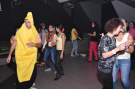 Crazy Bananas Party - Kongo Letohrad 24.9.2016