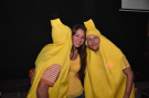 Crazy Bananas Party - Kongo Letohrad 24.9.2016