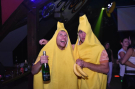 Crazy Bananas Party - Kongo Letohrad 24.9.2016